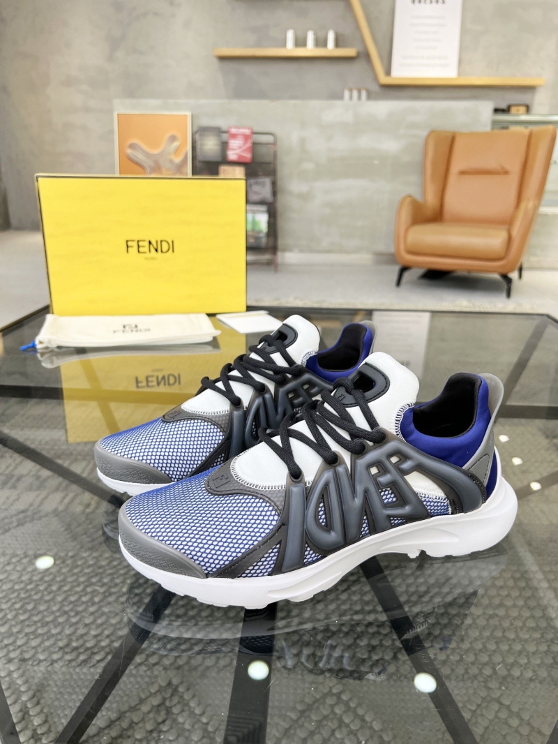 Fendi Sneakers